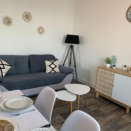 Appartement Renove A 200M De La Plage Chatelaillon-Plage Exterior photo